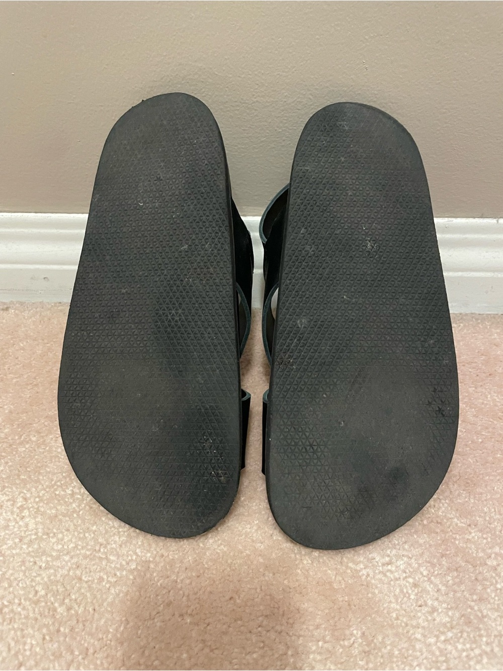Liberté Capri chunky sandals - Picture 3 of 5